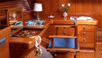 Callisto - Master Desk